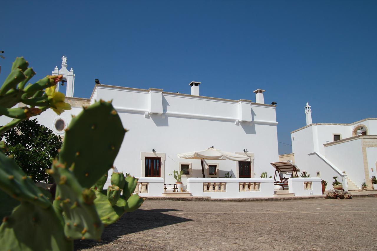 Masseria San Martino Country house Fasano